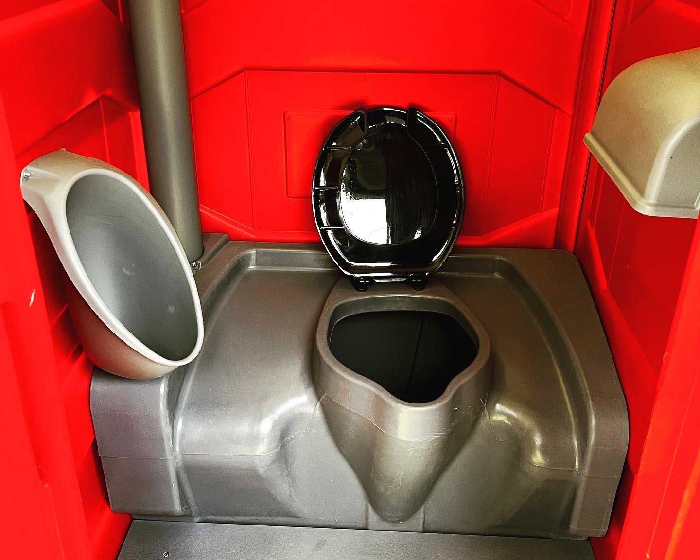 Portable Toilet — Sanford, NC — Bullard Septic Service