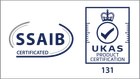UKAS logo