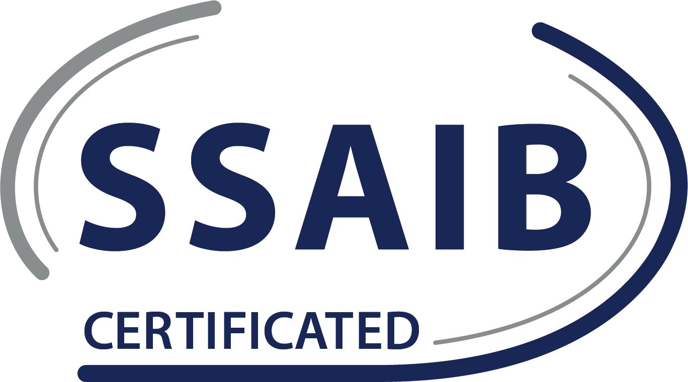 SSAIB logo