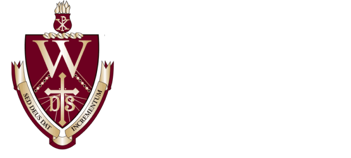Walsh University logo