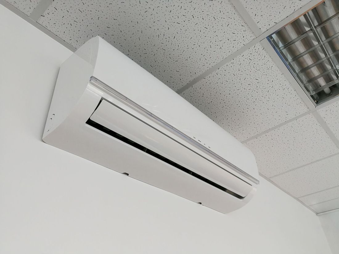 installazione climatizzatori