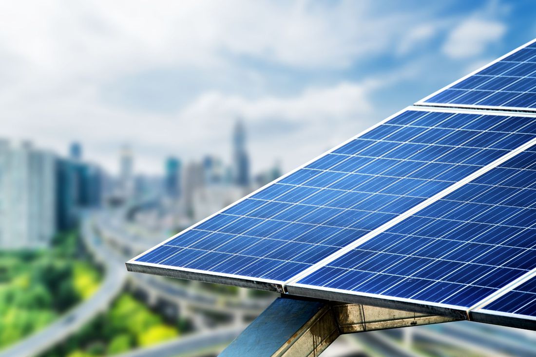 impianti fotovoltaici