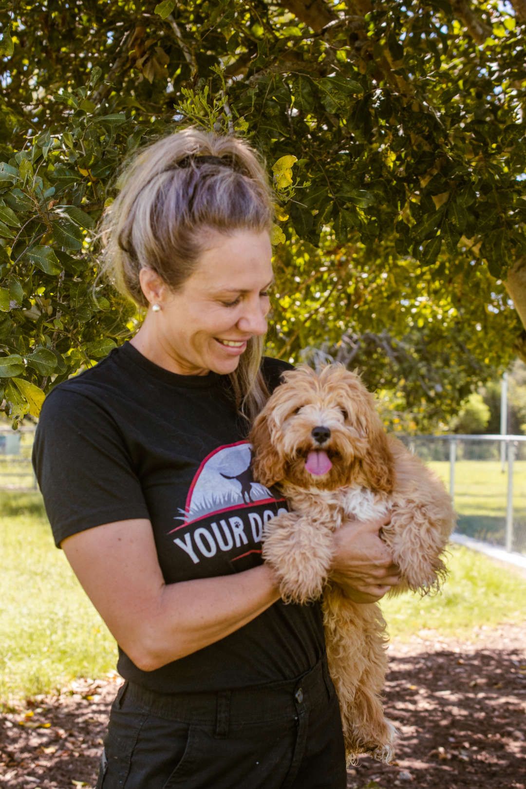 About Your Dog Coach