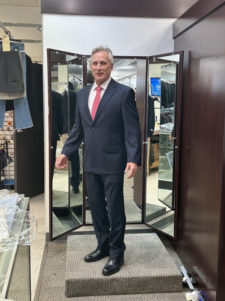 Alterations Ann Arbor, MI (734) 7807555