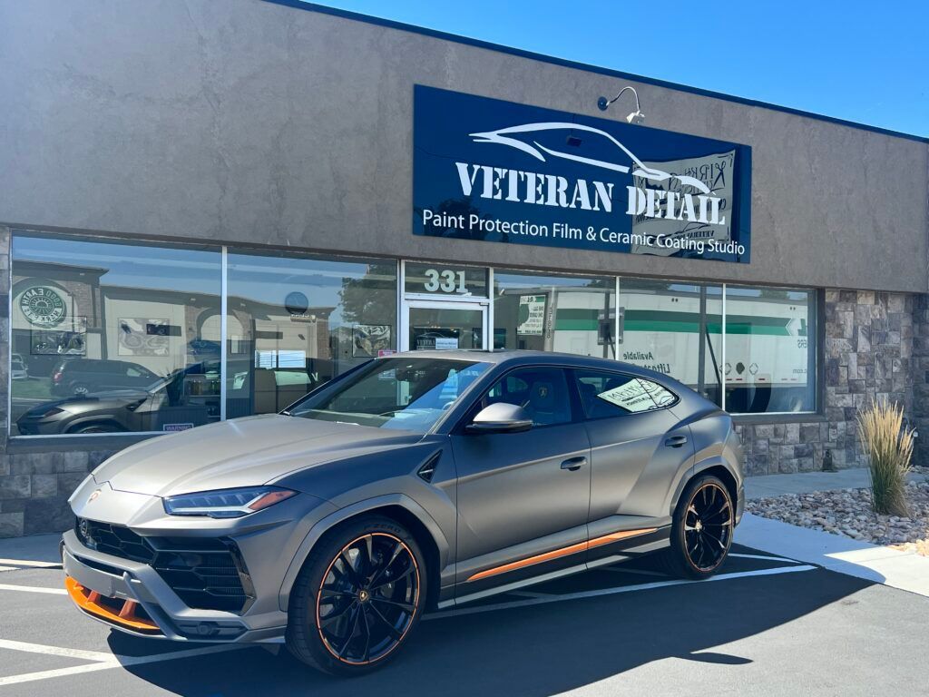Car Detailing Services in Saratoga Springs, UT Car Detailing Services in Saratoga Springs, UT