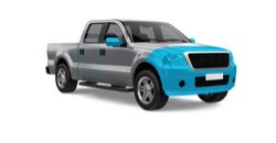 Partial Front End Paint Protection in American Fork, UT Partial Front End Paint Protection in American Fork, UT