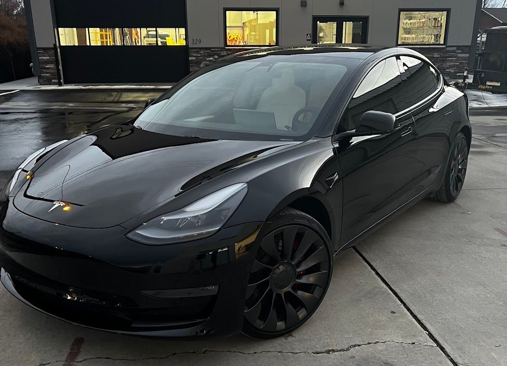 Expert Car Detailing Services in Hurricane, Utah