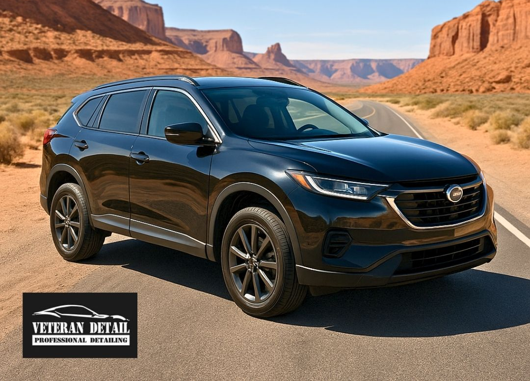 Expert Car Detailing Services in Hurricane, Utah Expert Car Detailing Services in Hurricane, Utah