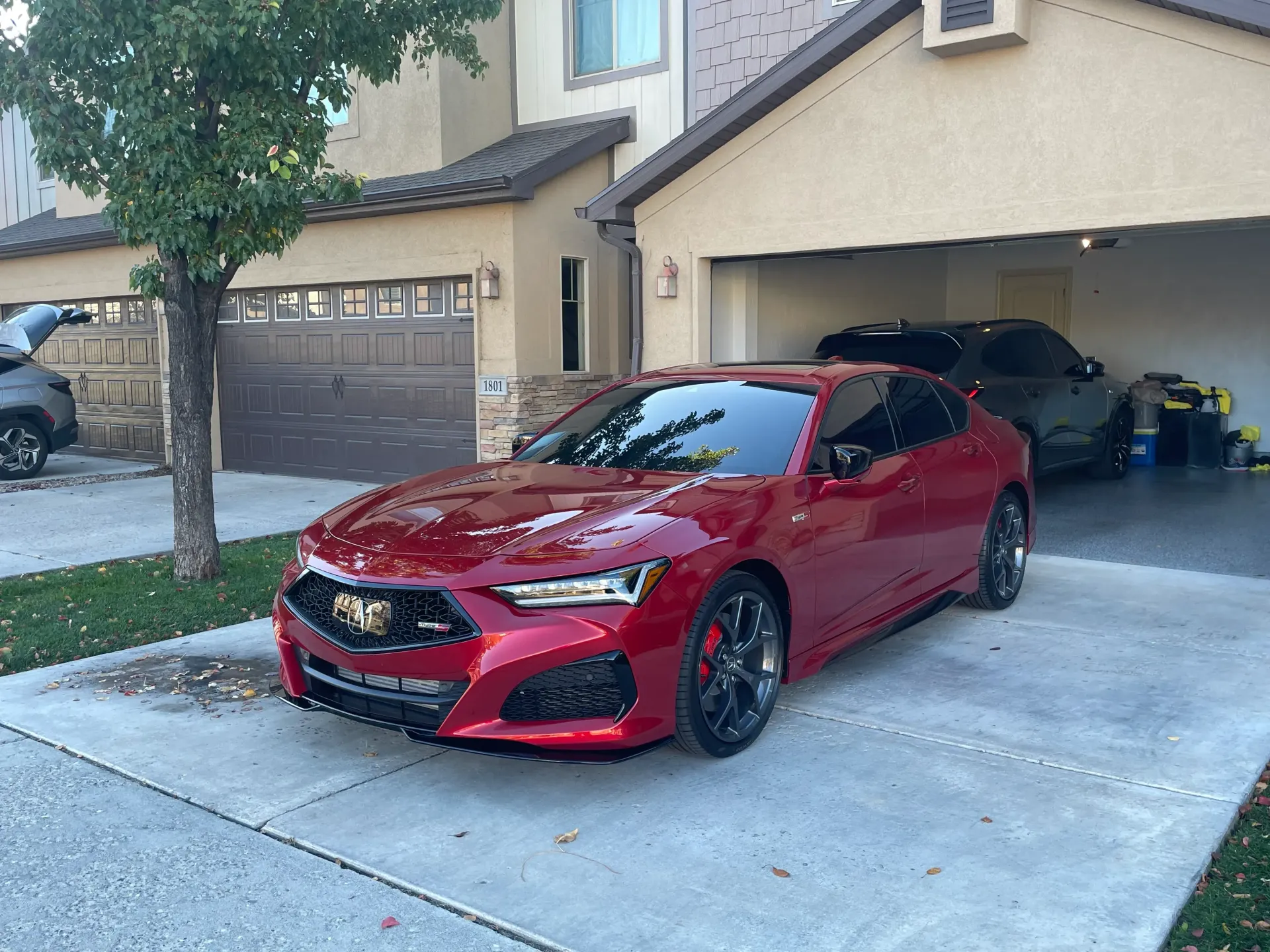 car detailing cost