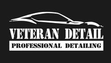 Veteran Detail Veteran Detail