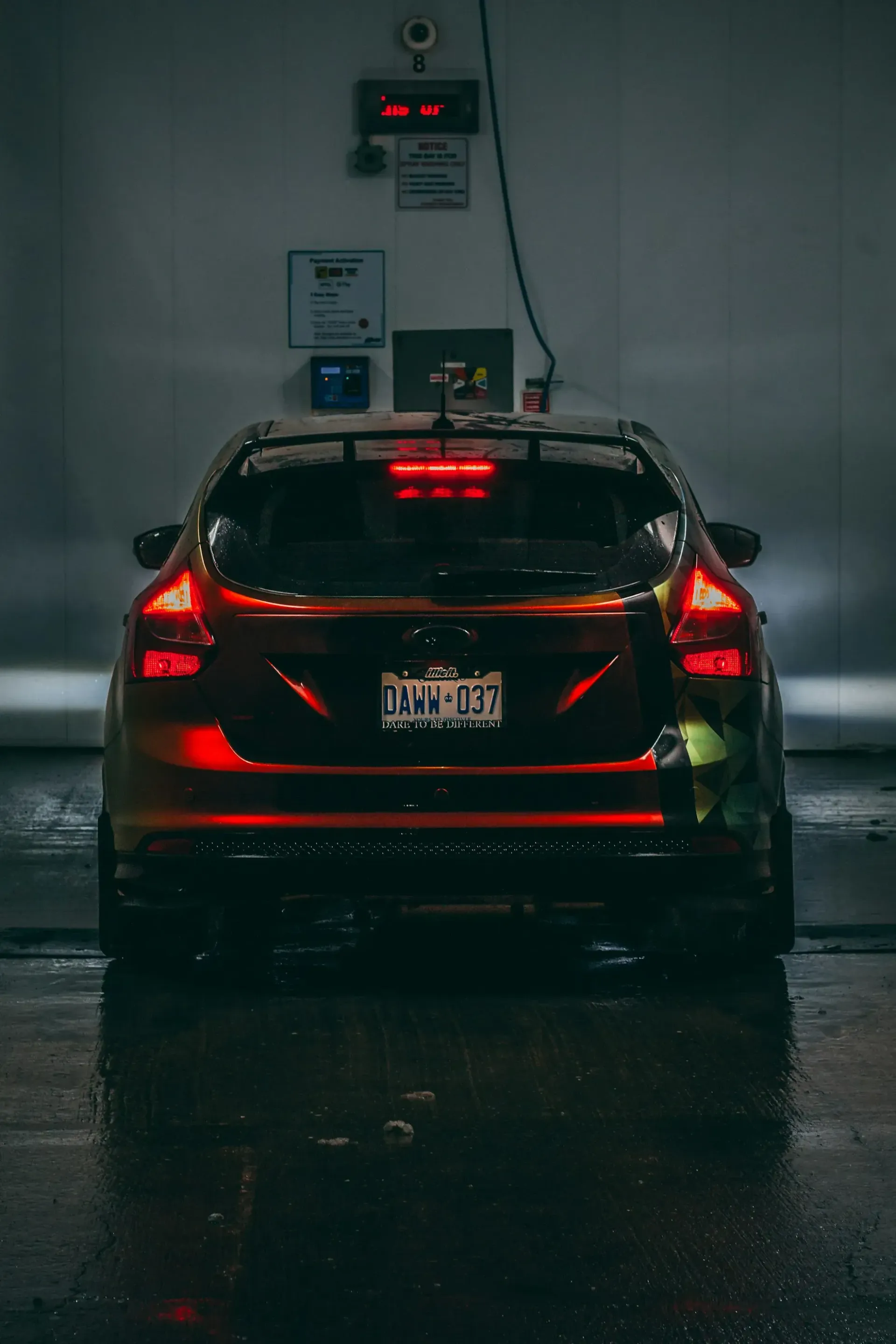 paint protection film