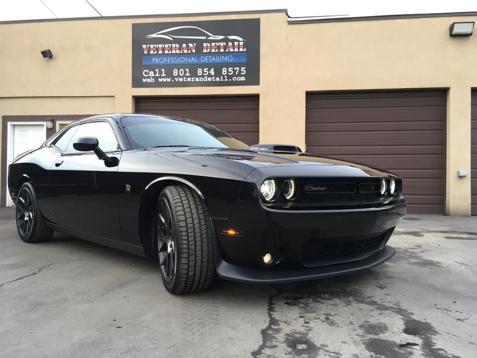 window tinting utah