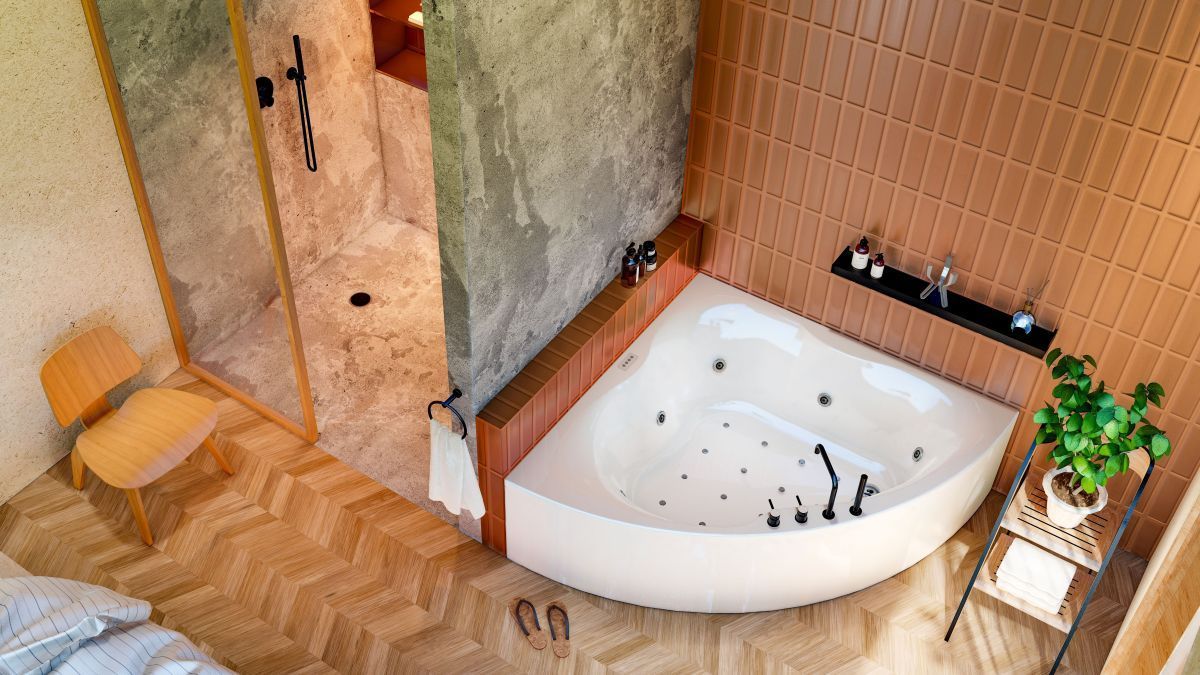 BAIGNOIRES BALNÉO