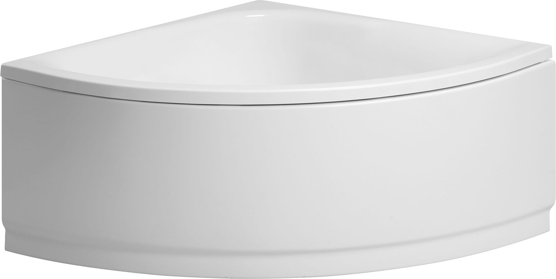 Tablier pour baignoire Erie hauteur 55 cm