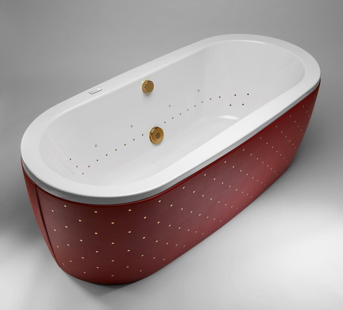 Baignoire London
