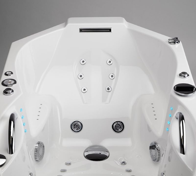 Massage soko sur mesure avec débordement