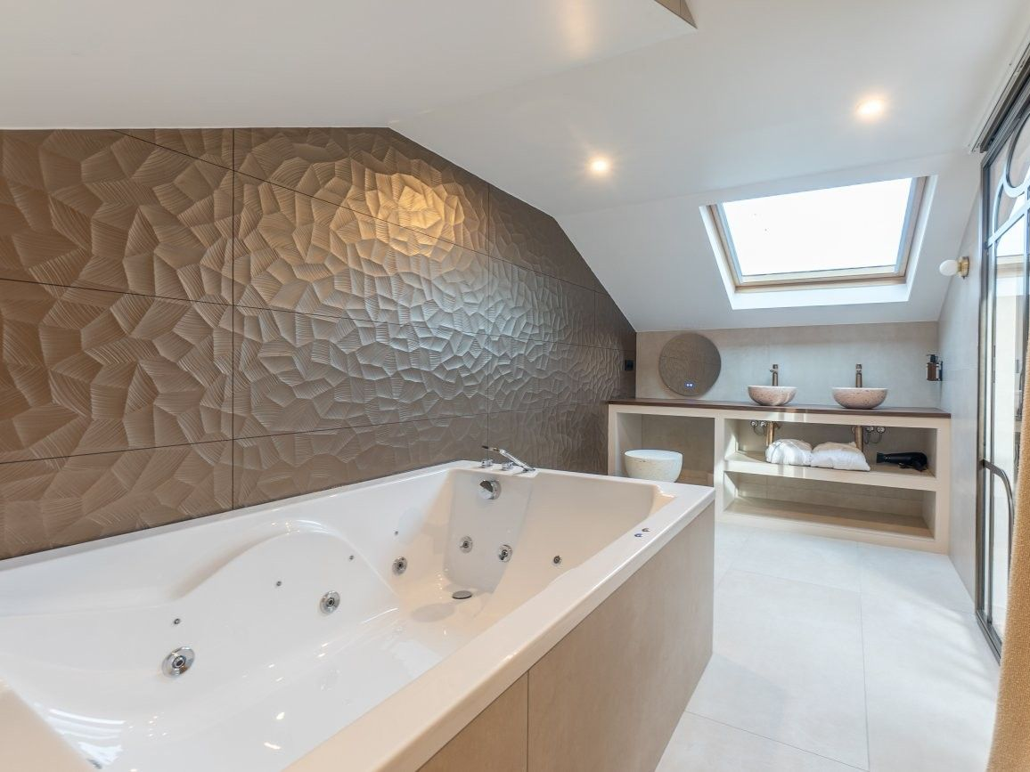Particukiers, Offrez-vous le confort d’un spa privé, chez vous.