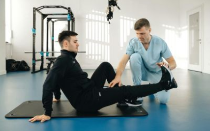 Centres de rééducation & santé (cliniques, EHPAD)
Alliez soins, relaxation et ergonomie au service des patients.