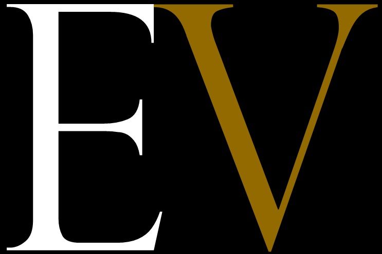 Attorney Ethan Vessels Logo