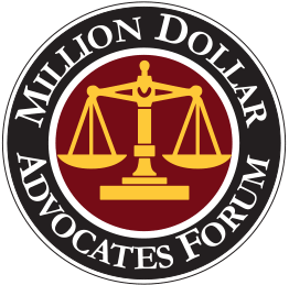 Million Dollar Advocates Forum