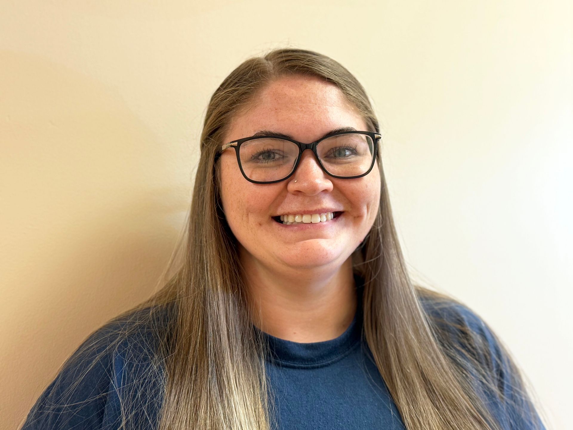 Zandra — Fairfield, OH — Wilde Kingdom Early Learning Center