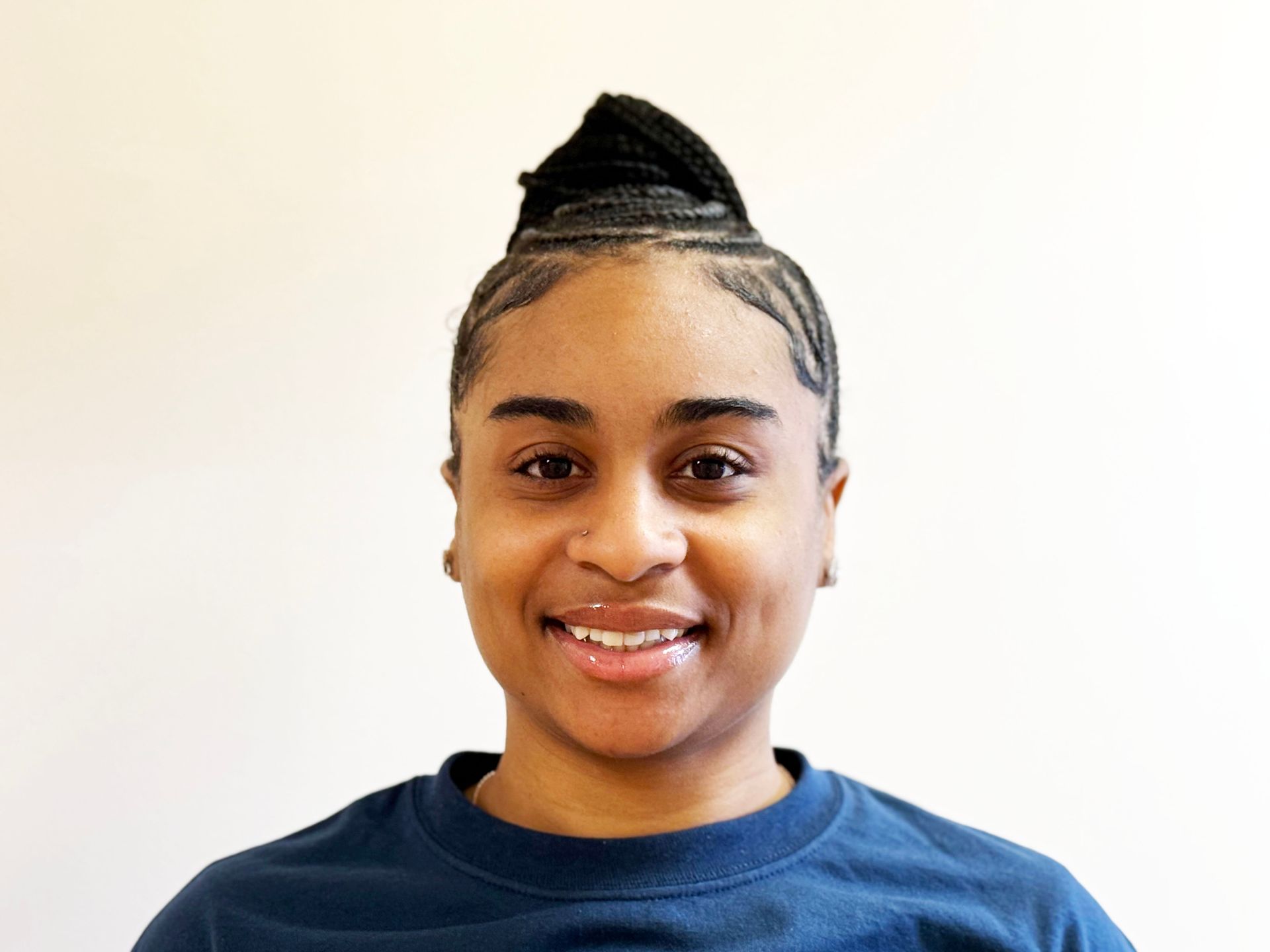 Brianna, Assistant Director - Wilde Kingdom