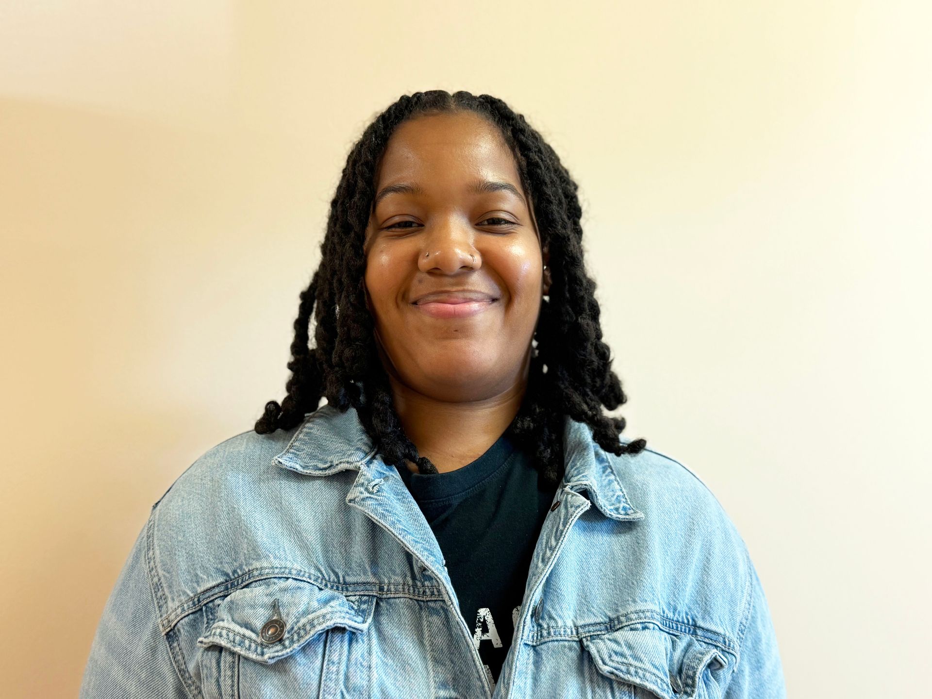 Amber — Fairfield, OH — Wilde Kingdom Early Learning Center