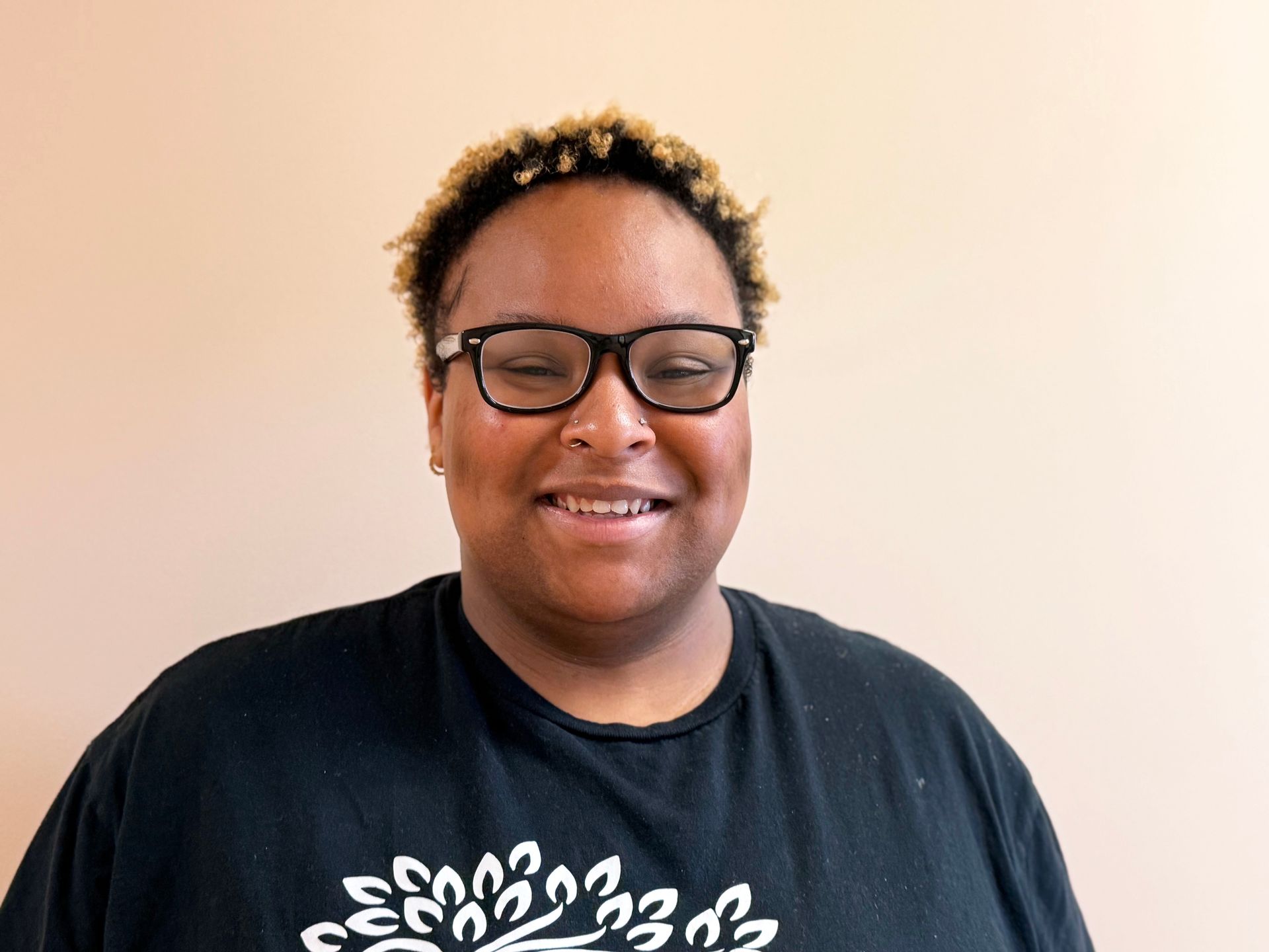Zandra — Fairfield, OH — Wilde Kingdom Early Learning Center