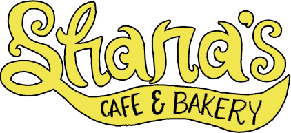 Shana's Cafe & Bakery