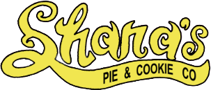 Shana's Pie & Cookie Co