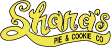 Shana's Pie & Cookie Co Shana's Pie & Cookie Co