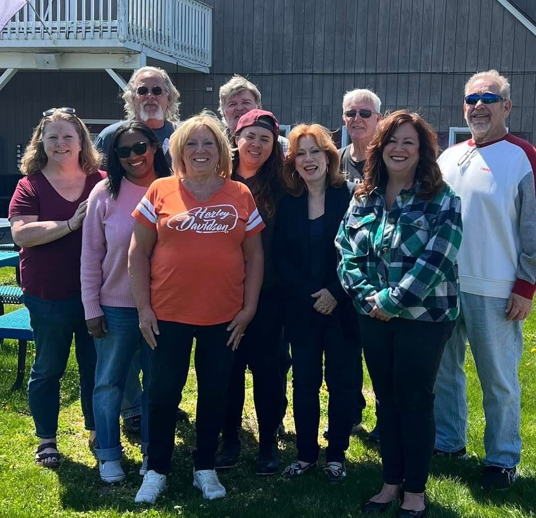 Loyalite members