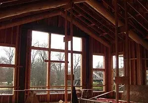 RAFTERS RESTAURANT