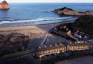 CAPE KIWANDA