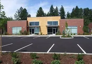 RALEIGH HILLS PROFESSIONAL CENTER