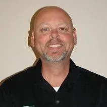 Chris Van Riper