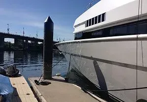 QUAYSIDE EXTENSION