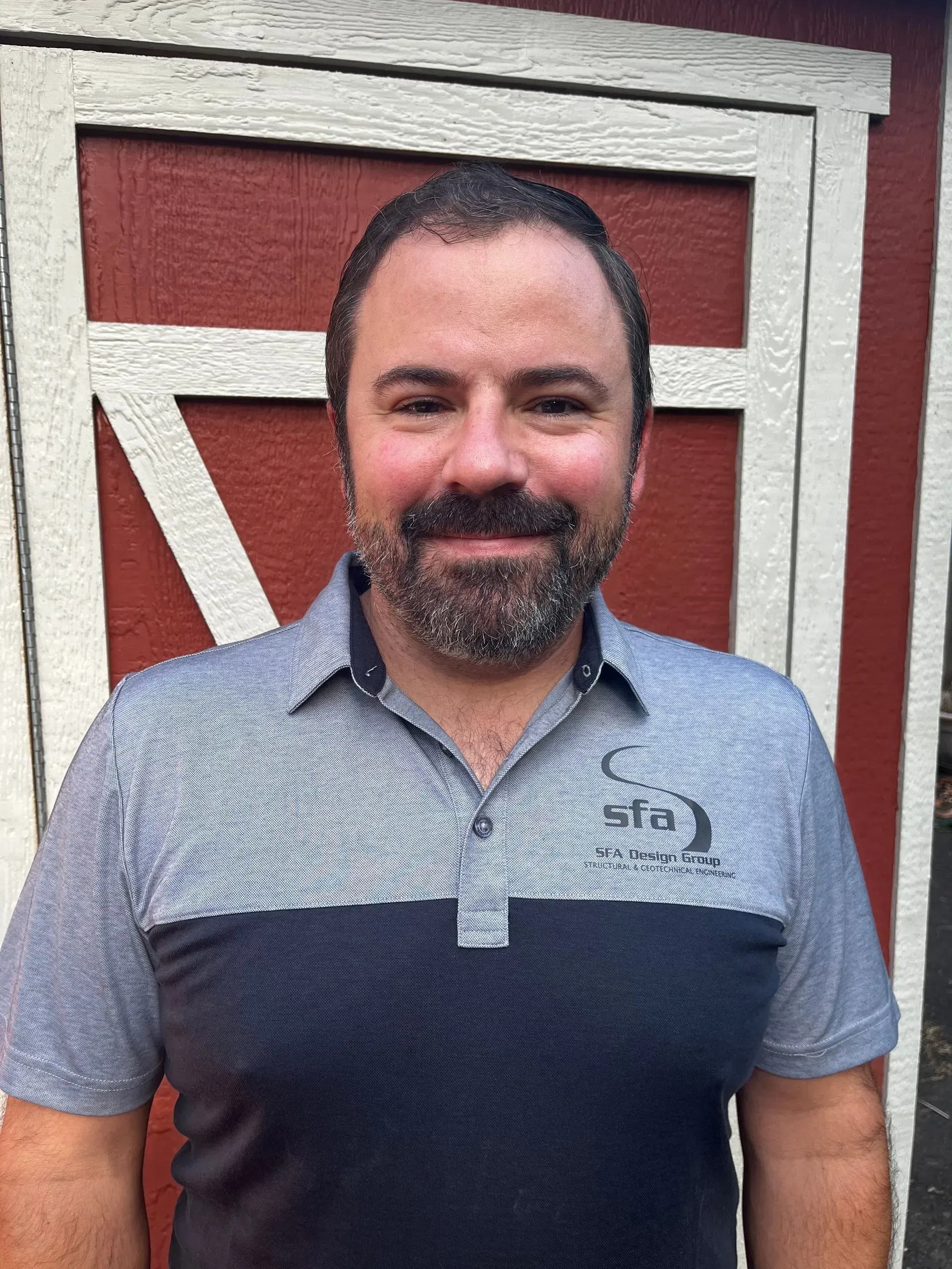 Jesse Dean, PE