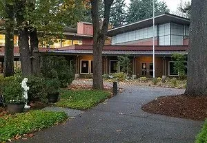 ST. FRANCIS SCHOOL