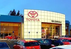 TOYOTA LANPHERE