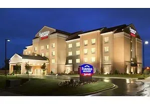 FAIRFIELD INN