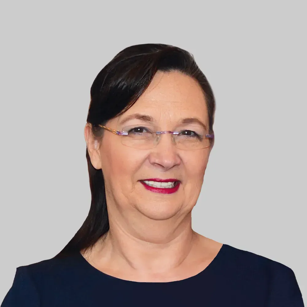 Anja Ott