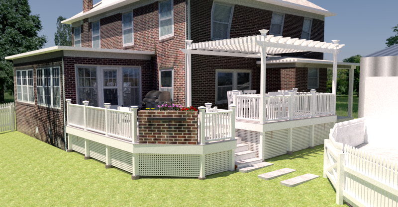 Interior Design & Home Additions | Bridgewater Consulting