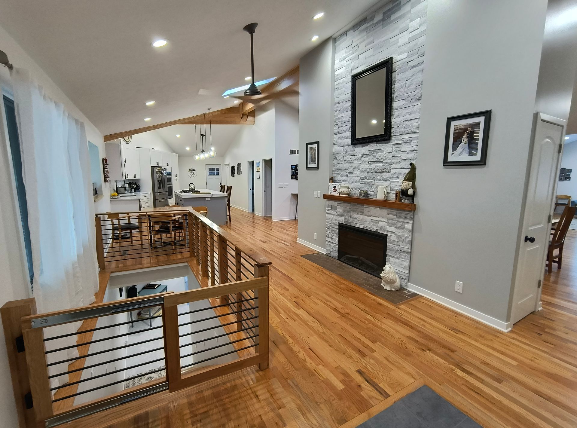 Interior Design & Home Additions | Bridgewater Consulting