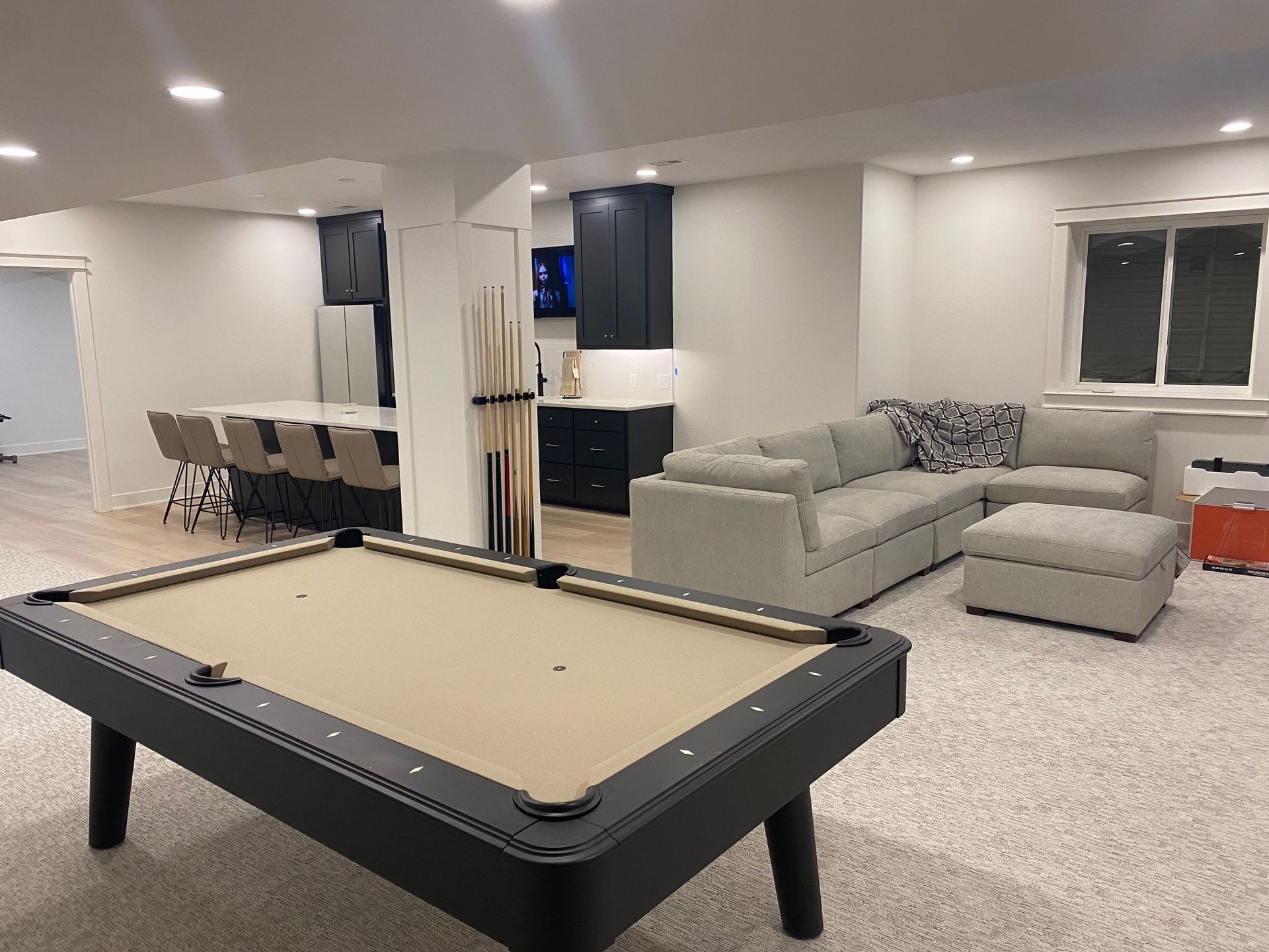Interior Design & Home Additions | Bridgewater Consulting