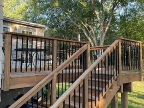 Interior Design & Home Additions | Bridgewater Consulting