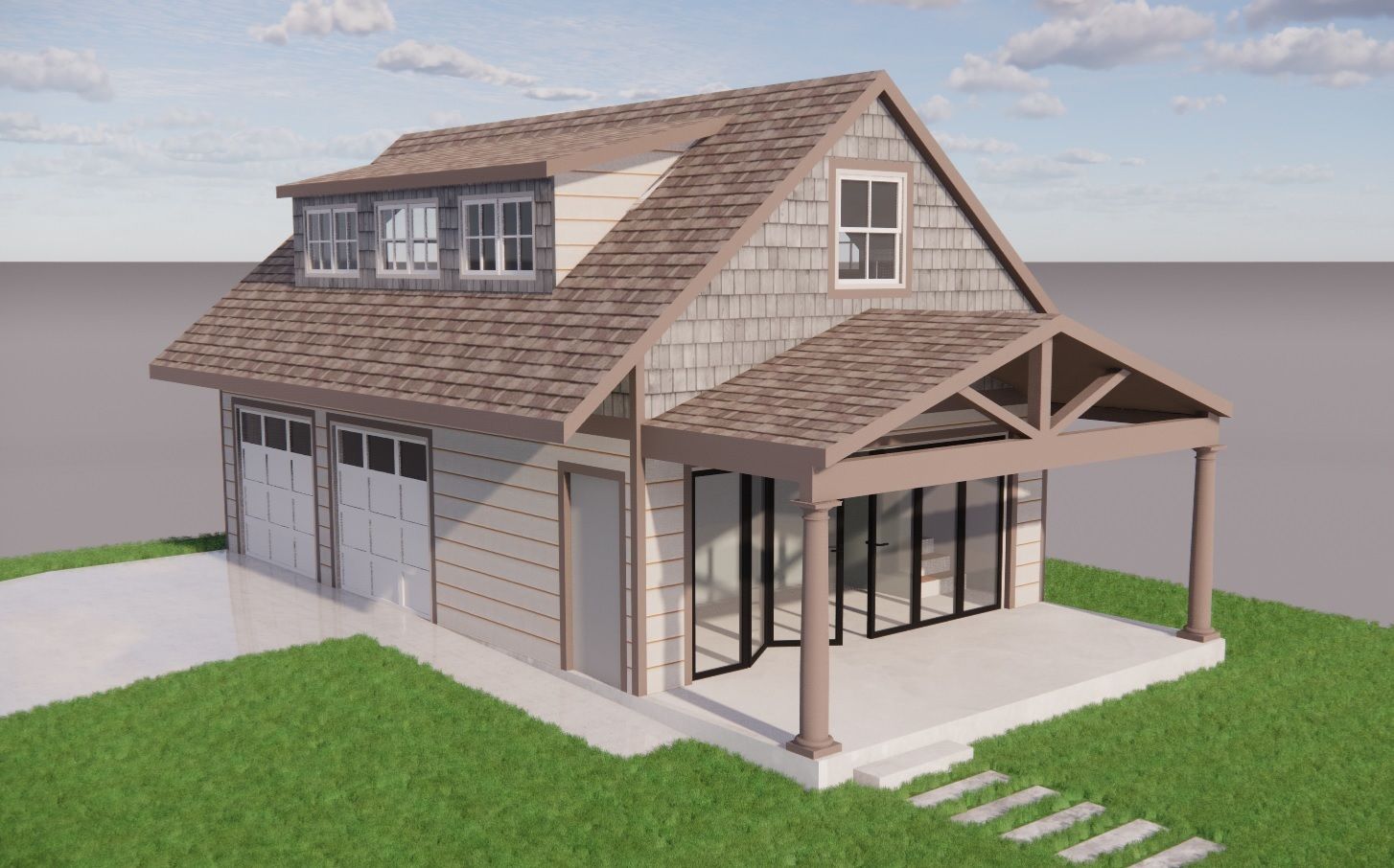 Interior Design & Home Additions | Bridgewater Consulting