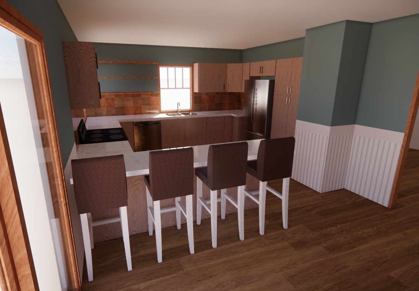 Interior Design & Home Additions | Bridgewater Consulting