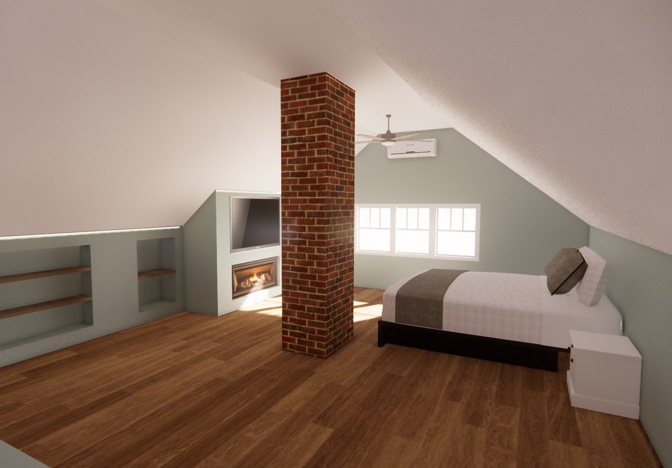 Interior Design & Home Additions | Bridgewater Consulting