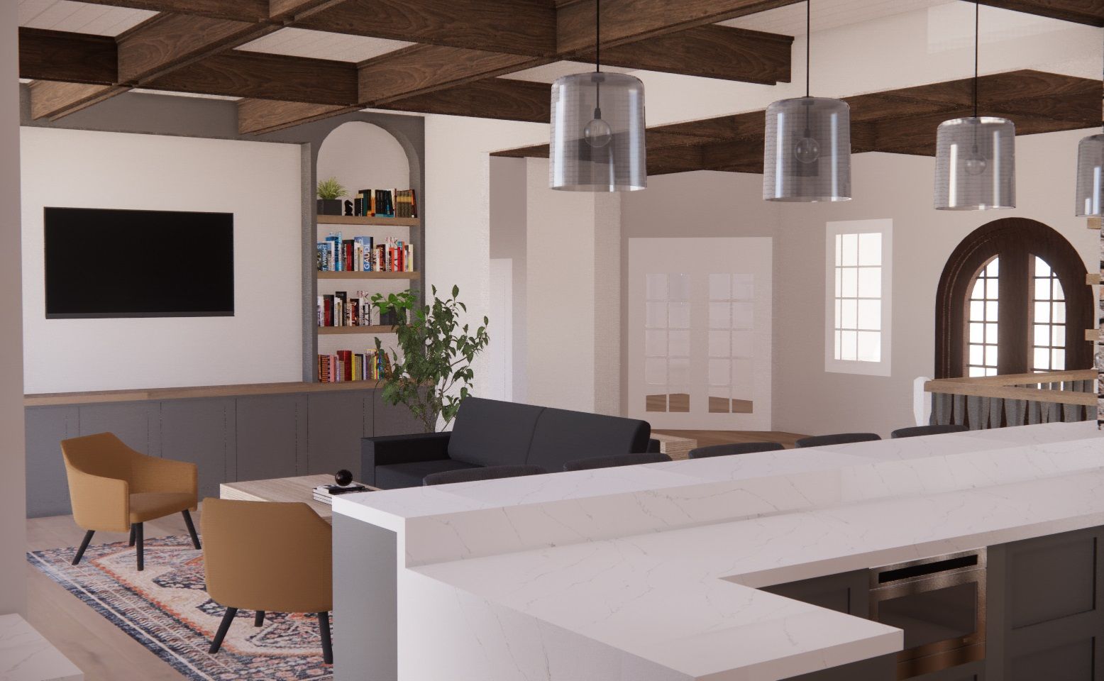 Interior Design & Home Additions | Bridgewater Consulting